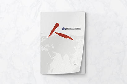 南丰县样本册设计：以逻辑为纲，搭建专业可信的信息桥梁