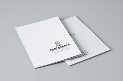 南丰县画册设计：以纸为媒，镌刻城市的精神图腾